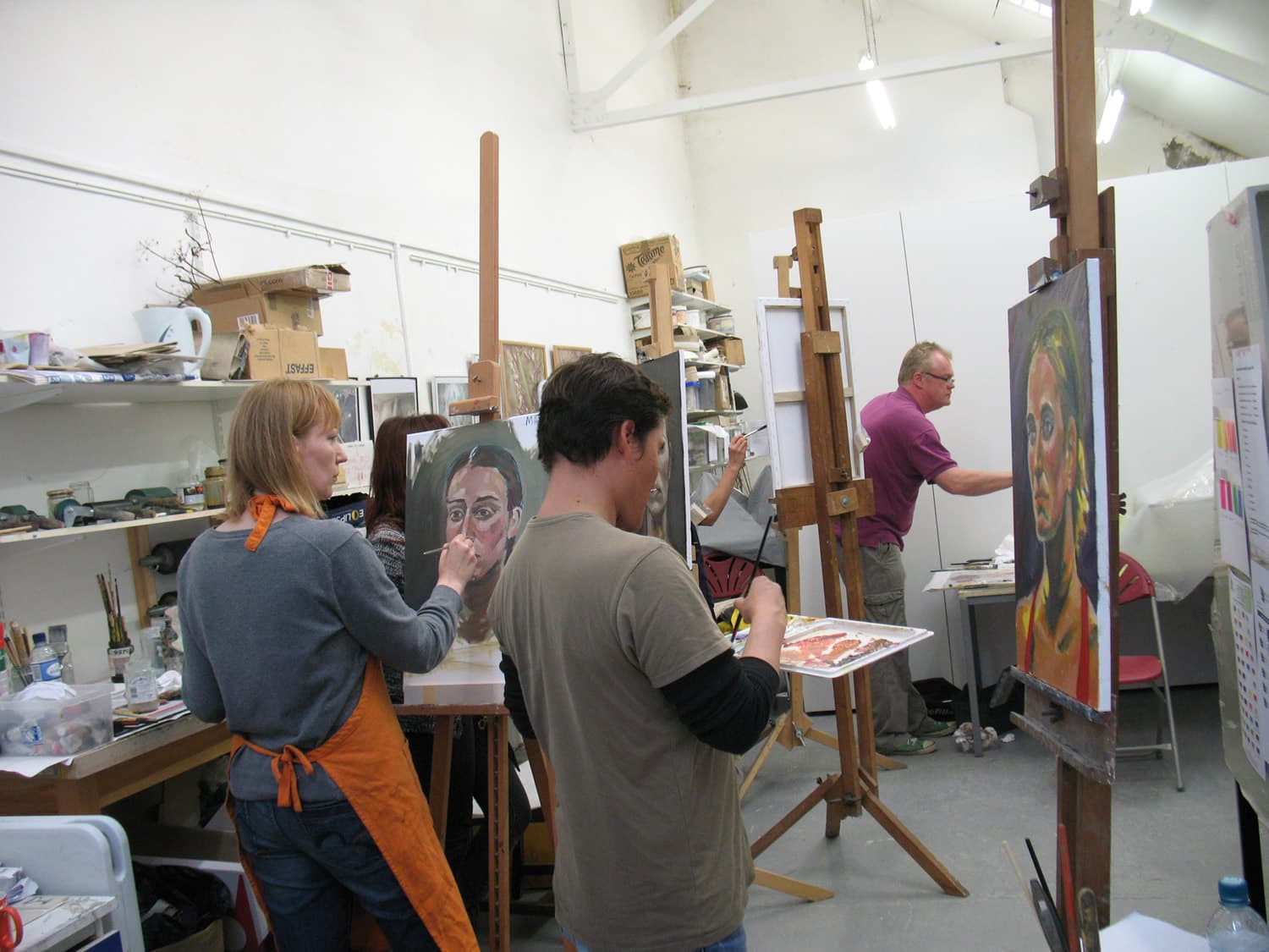 Studio Eleven - Museum in market weighton