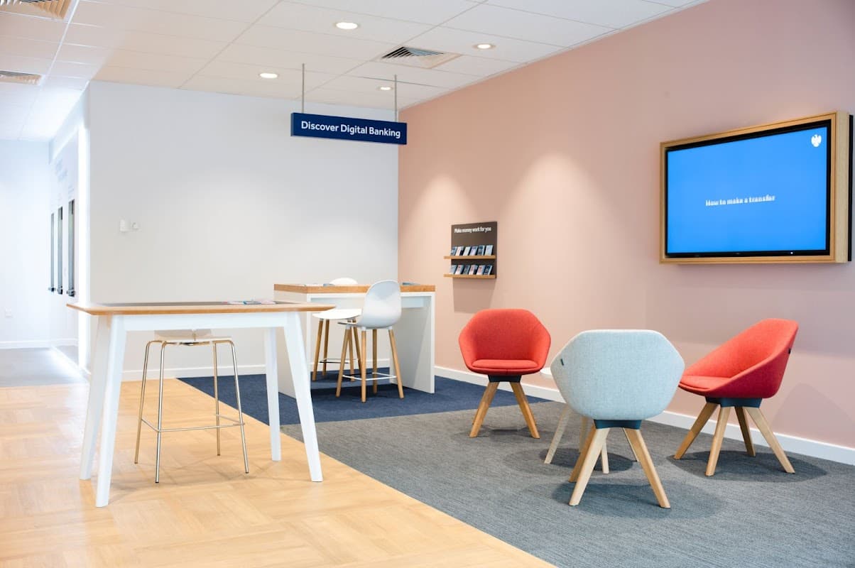 Barclays Bank - Banks in tees valley