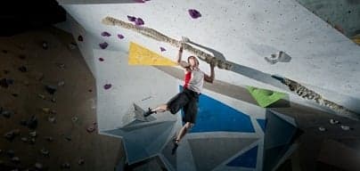 The Depot Climbing Centre