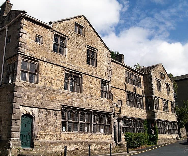 The Folly - Museum in settle