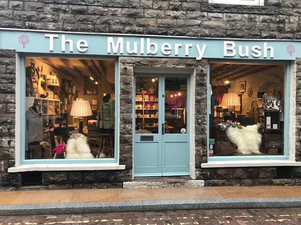 The Mulberry Bush