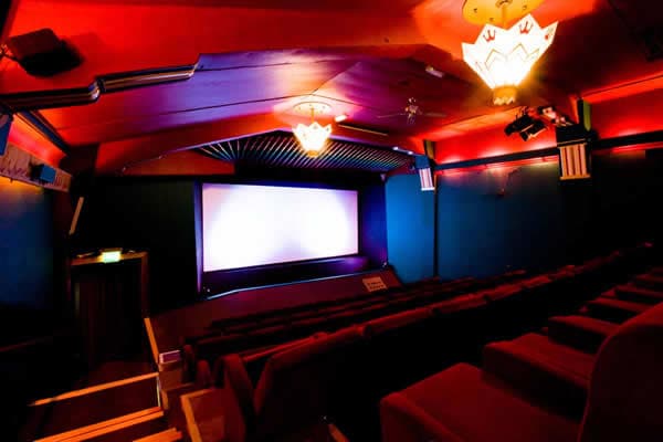 The Palace Cinema - Entertainment in malton