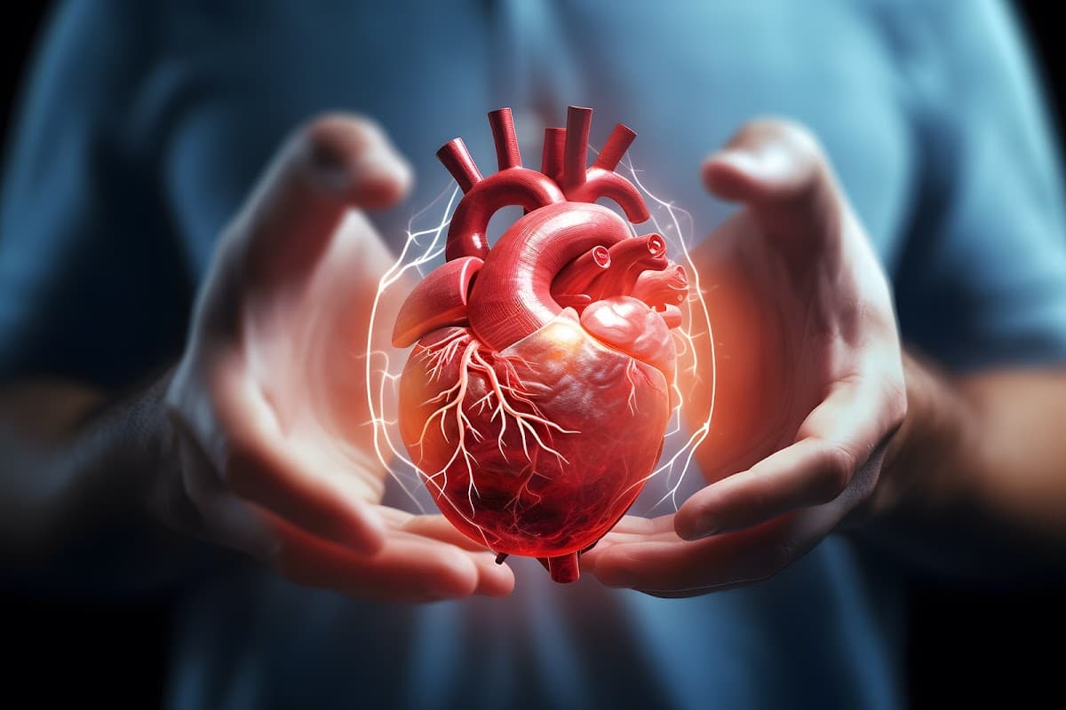 Cardio Logic Limited - Medical Labs in thirsk