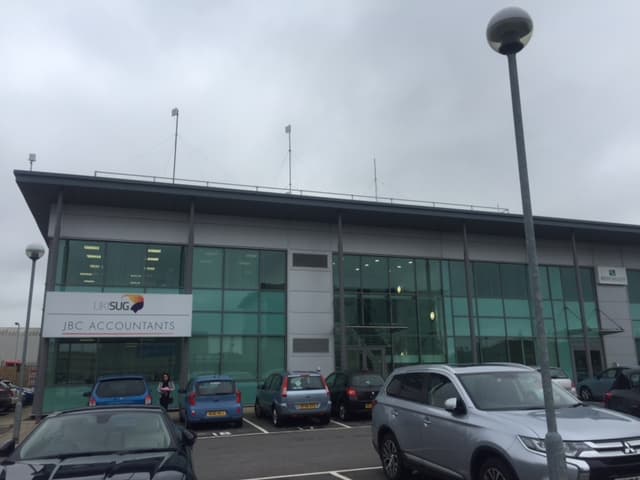 JBC Accountants Limited - Accountants in thornaby