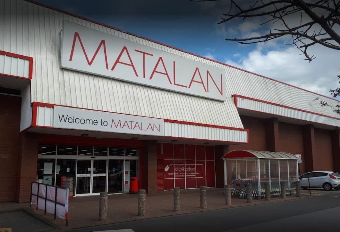 Matalan - Department Stores in thornaby
