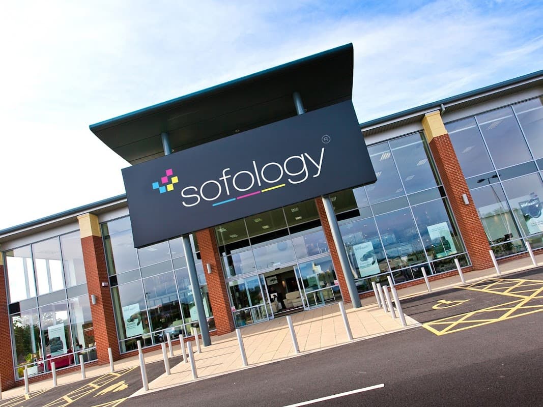 Sofology Stockton-on-Tees - Furniture Shops in thornaby