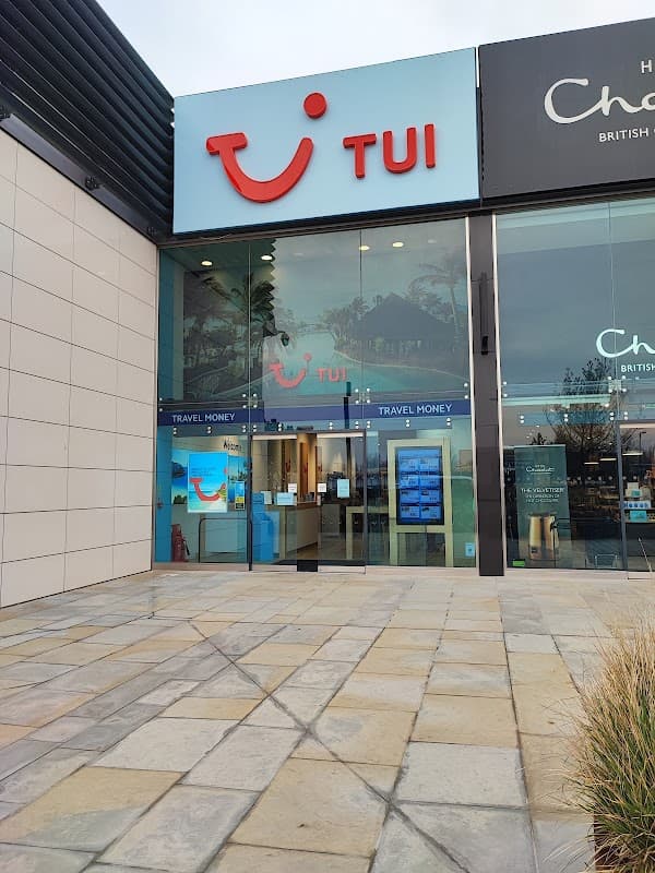 TUI Holiday Store - Travel Agents in thornaby