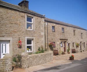 Accommodation at Thwaite Farm Cottages in thwaite north yorkshire