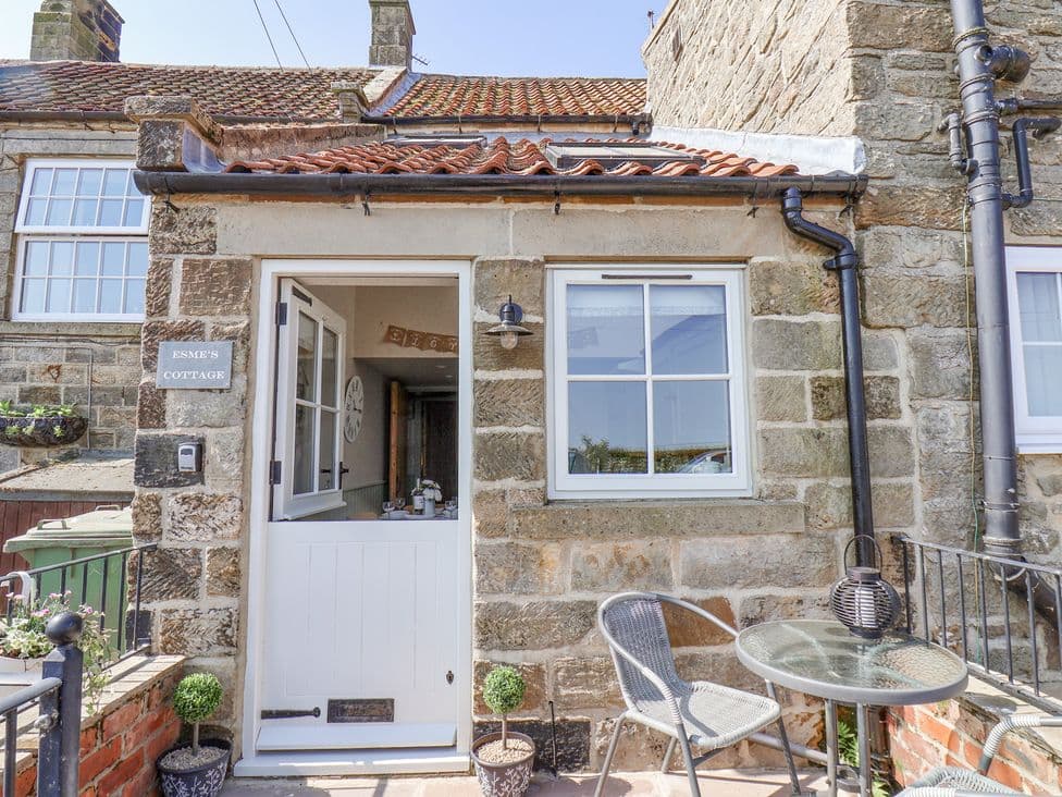 Esme's Cottage — photo 2