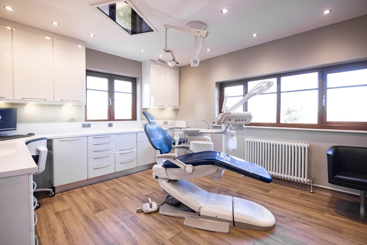 Advance Dental Care - Dentists in wakefield