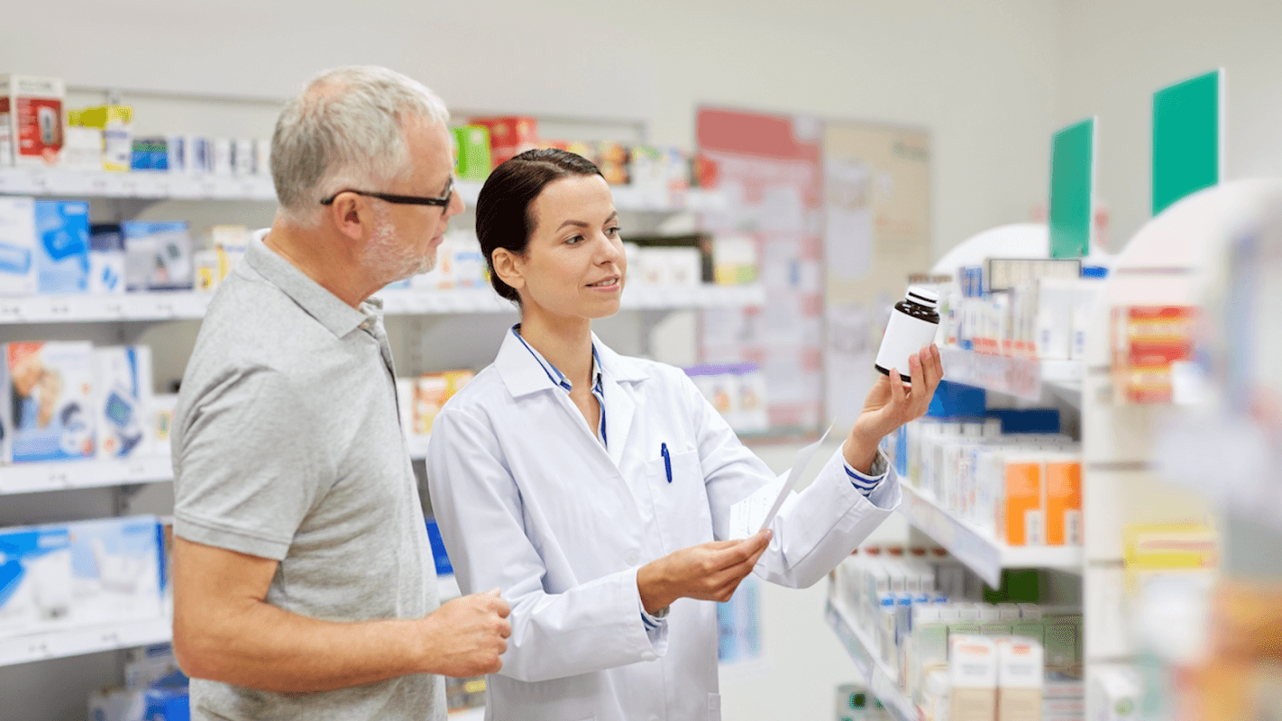 Belle Isle Pharmacy - Pharmacies in wakefield