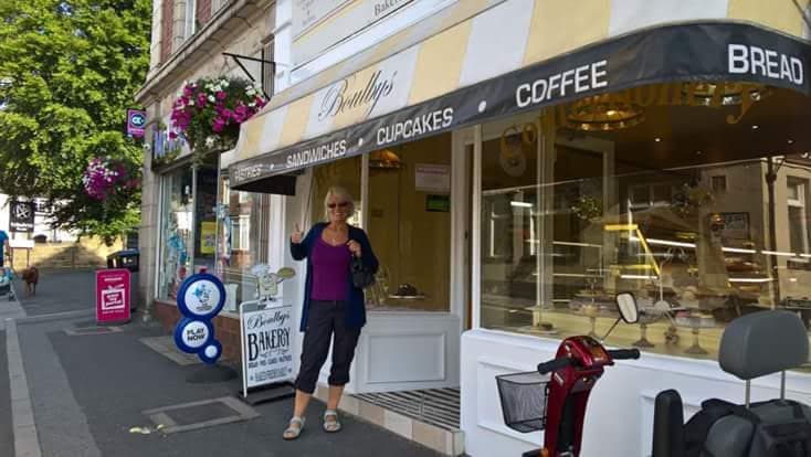 Boulby's Bakery - Bakers in wakefield