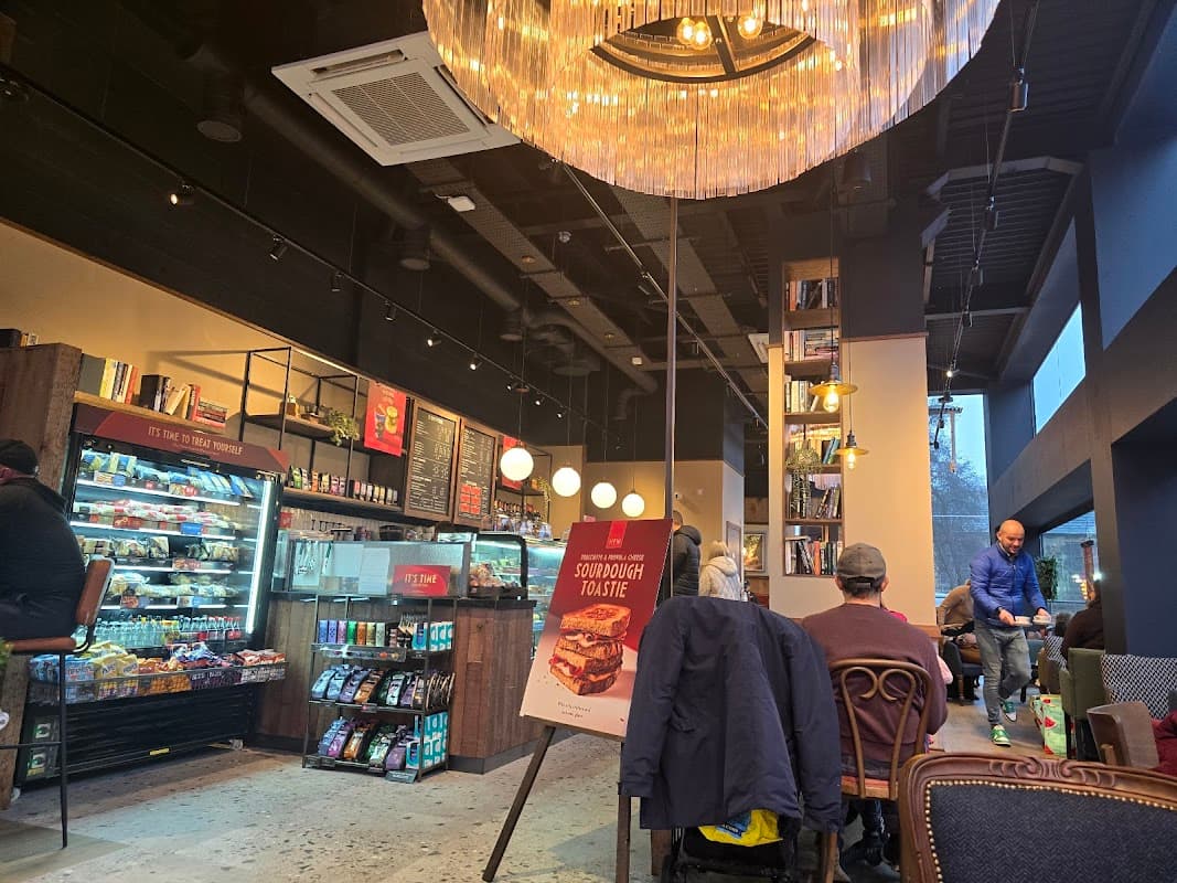 Caffè Nero