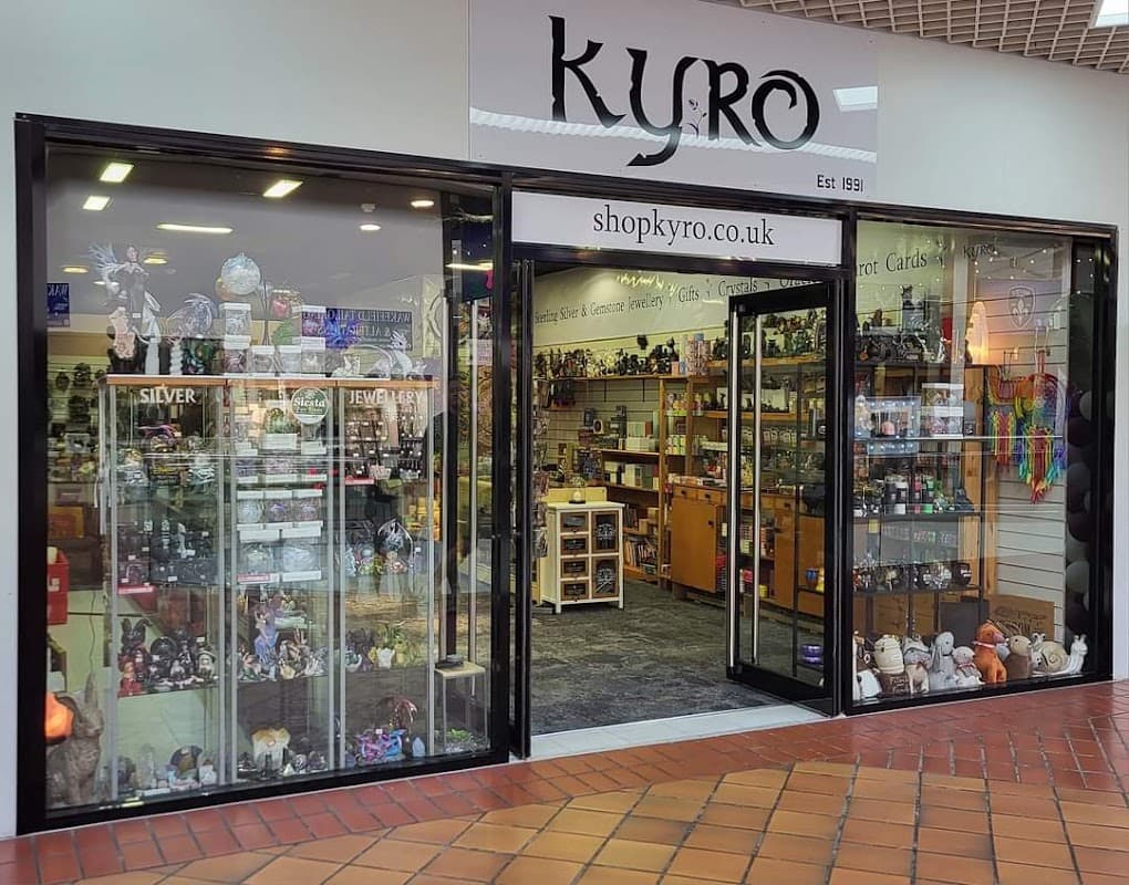 Kyro - Gift Shops in wakefield