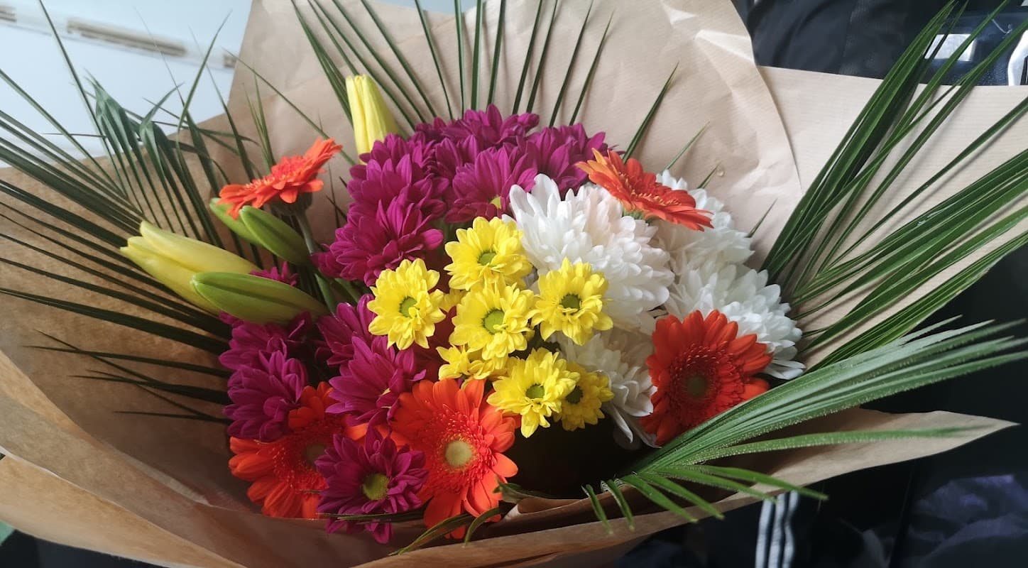 Newton Flowers - Florists in wakefield