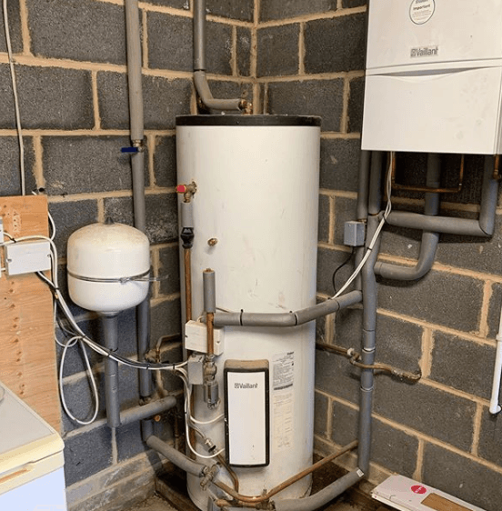 Plumbing & Heating Co - Plumbers in wakefield