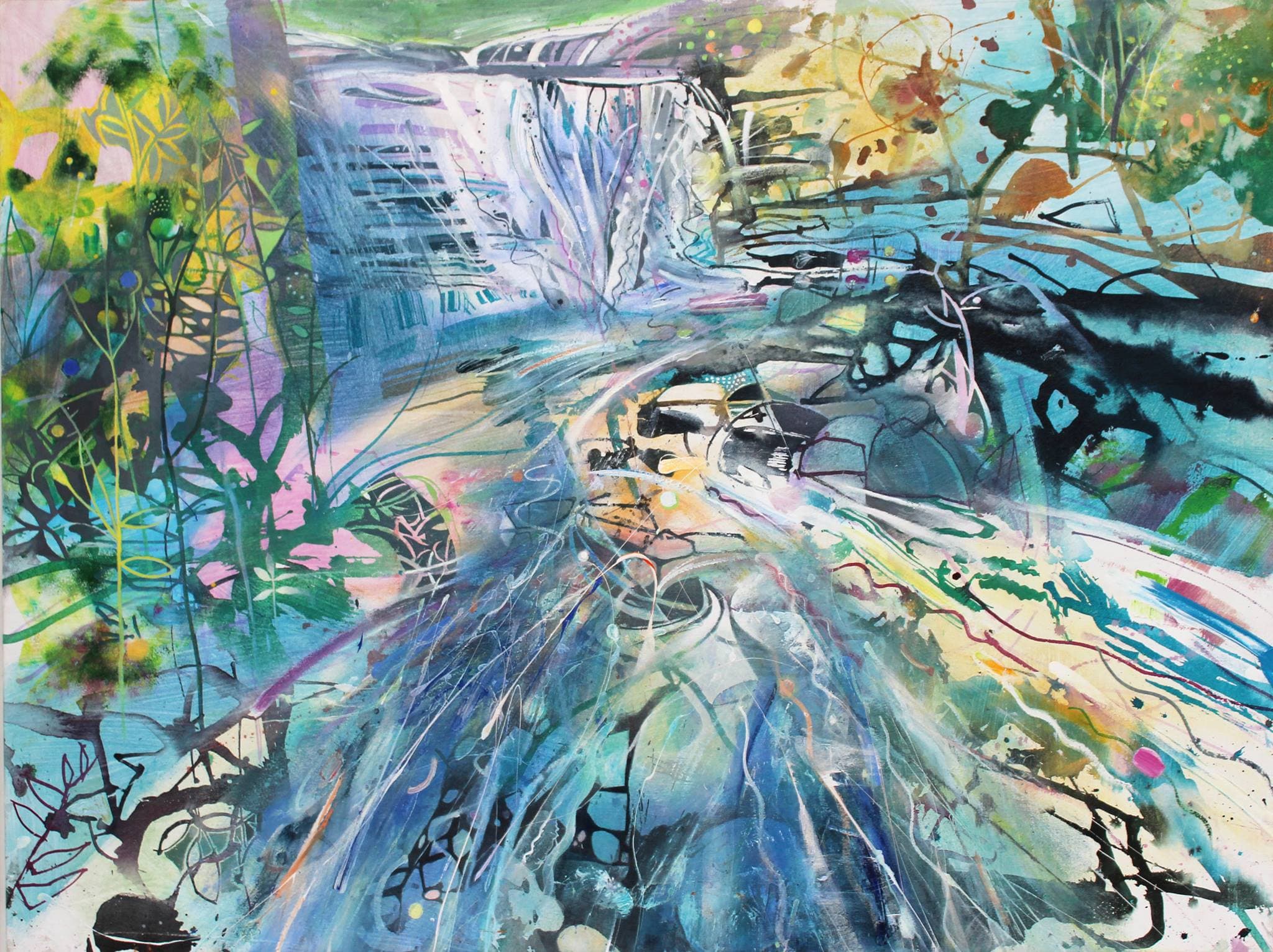 Water Street Gallery - Museum in todmorden