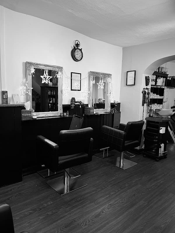 Elysian Hair Design - Hair Salons in wetherby