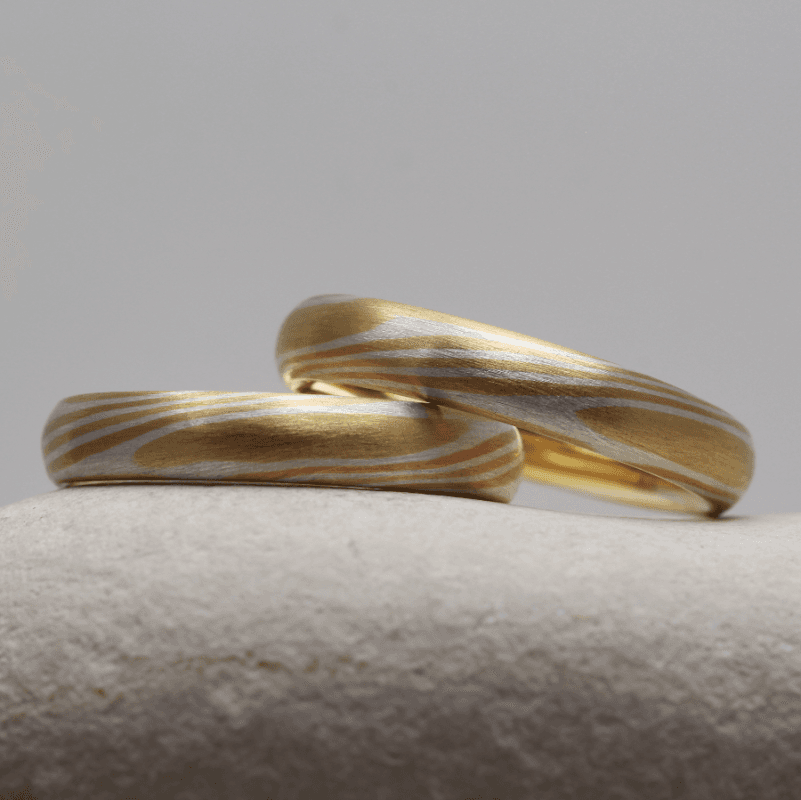 Jacqueline & Edward - Jewellers in wetherby