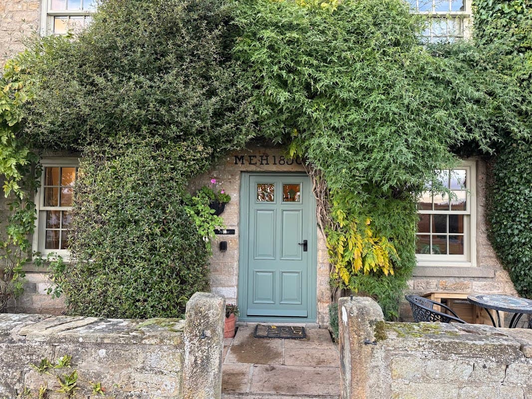 Accommodation at Mount Pleasant Farm House in whashton