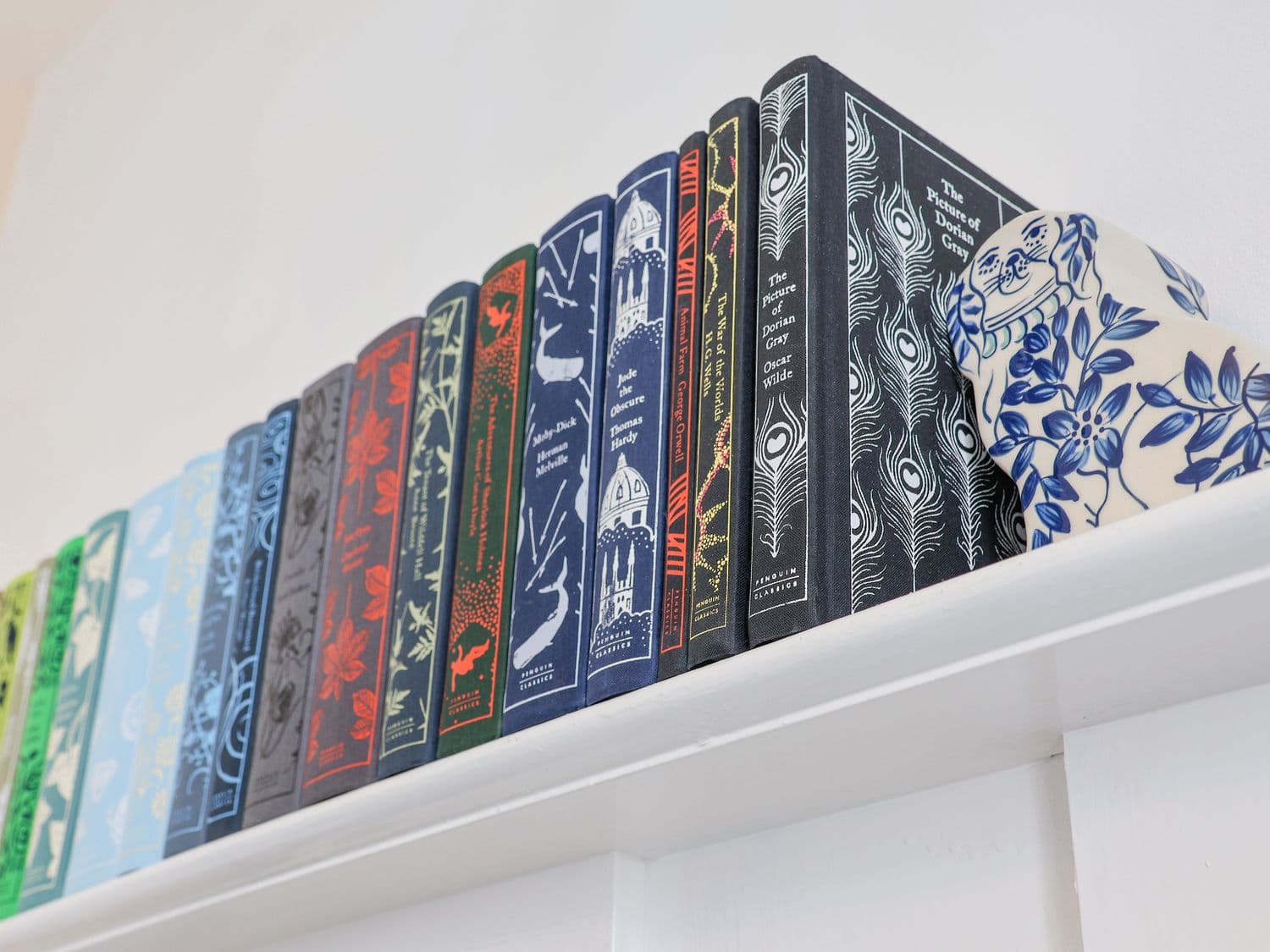 Book House — photo 8