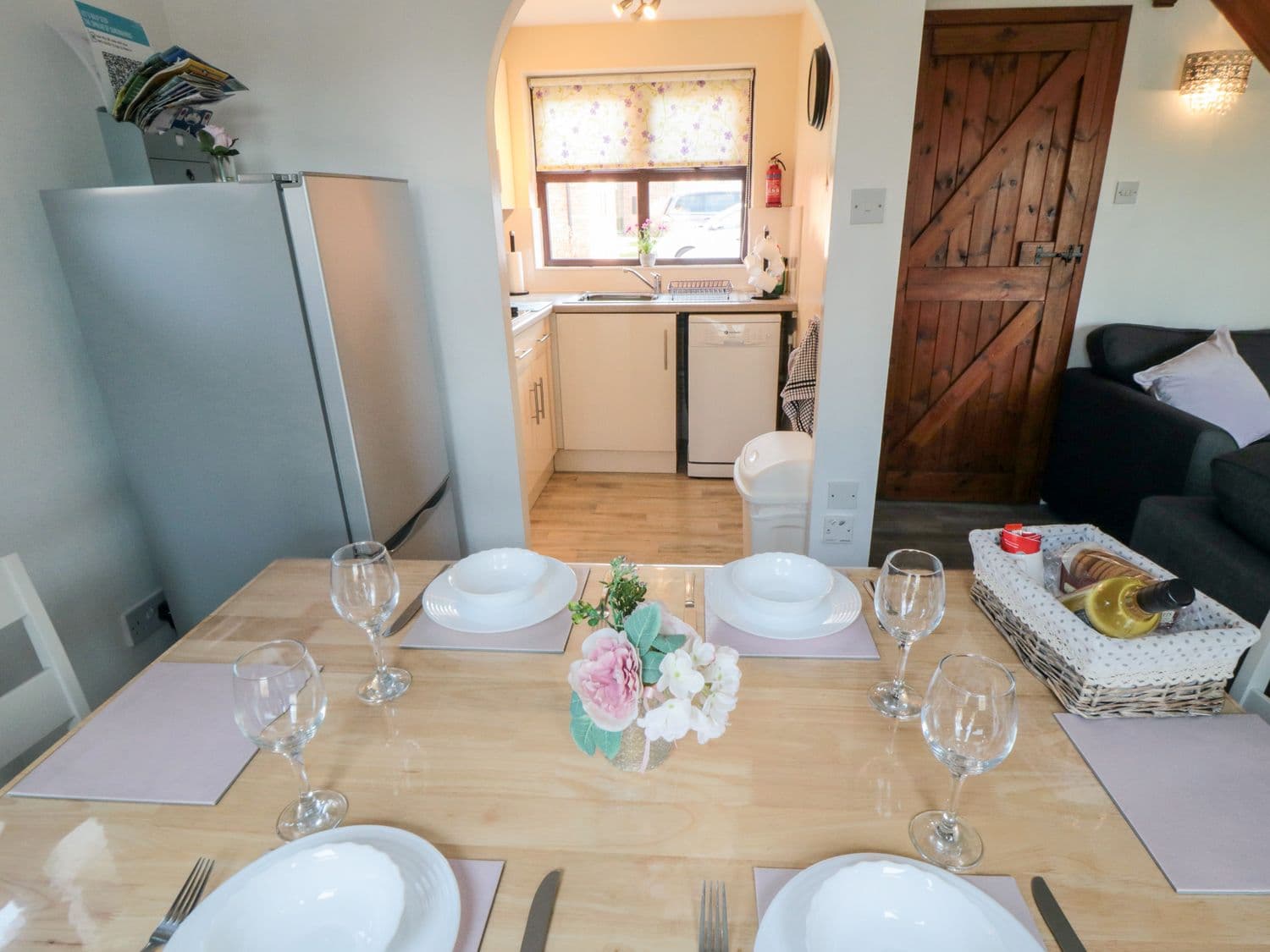 Cha Cha's Cottage — photo 7