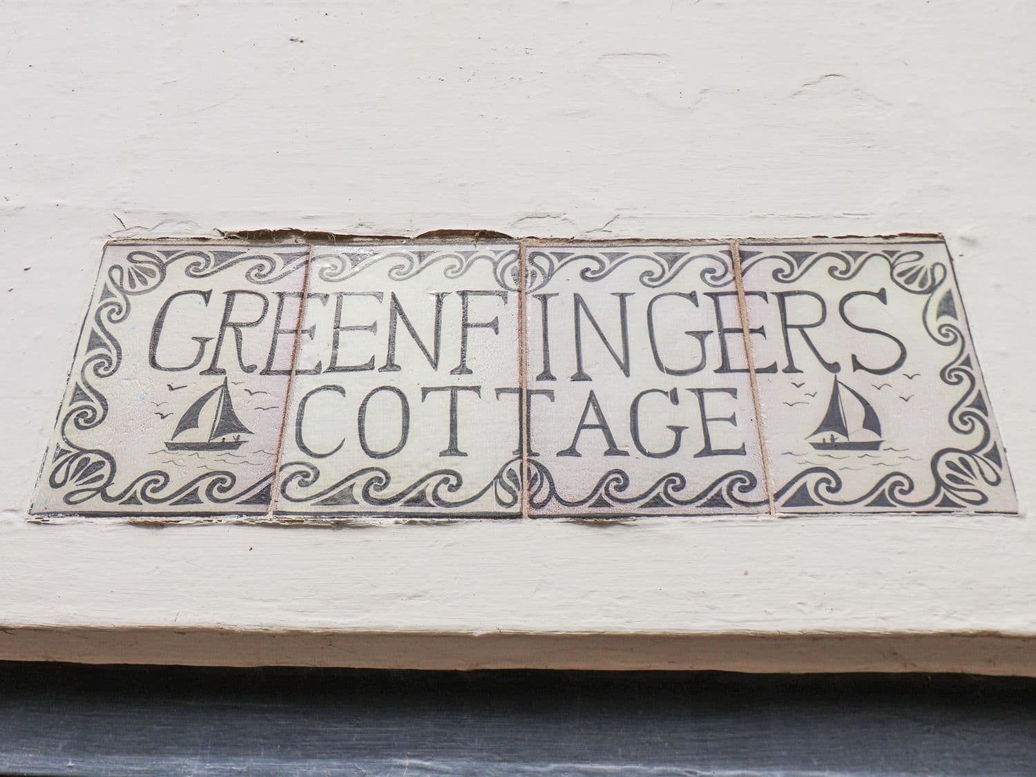 Greenfingers — photo 3