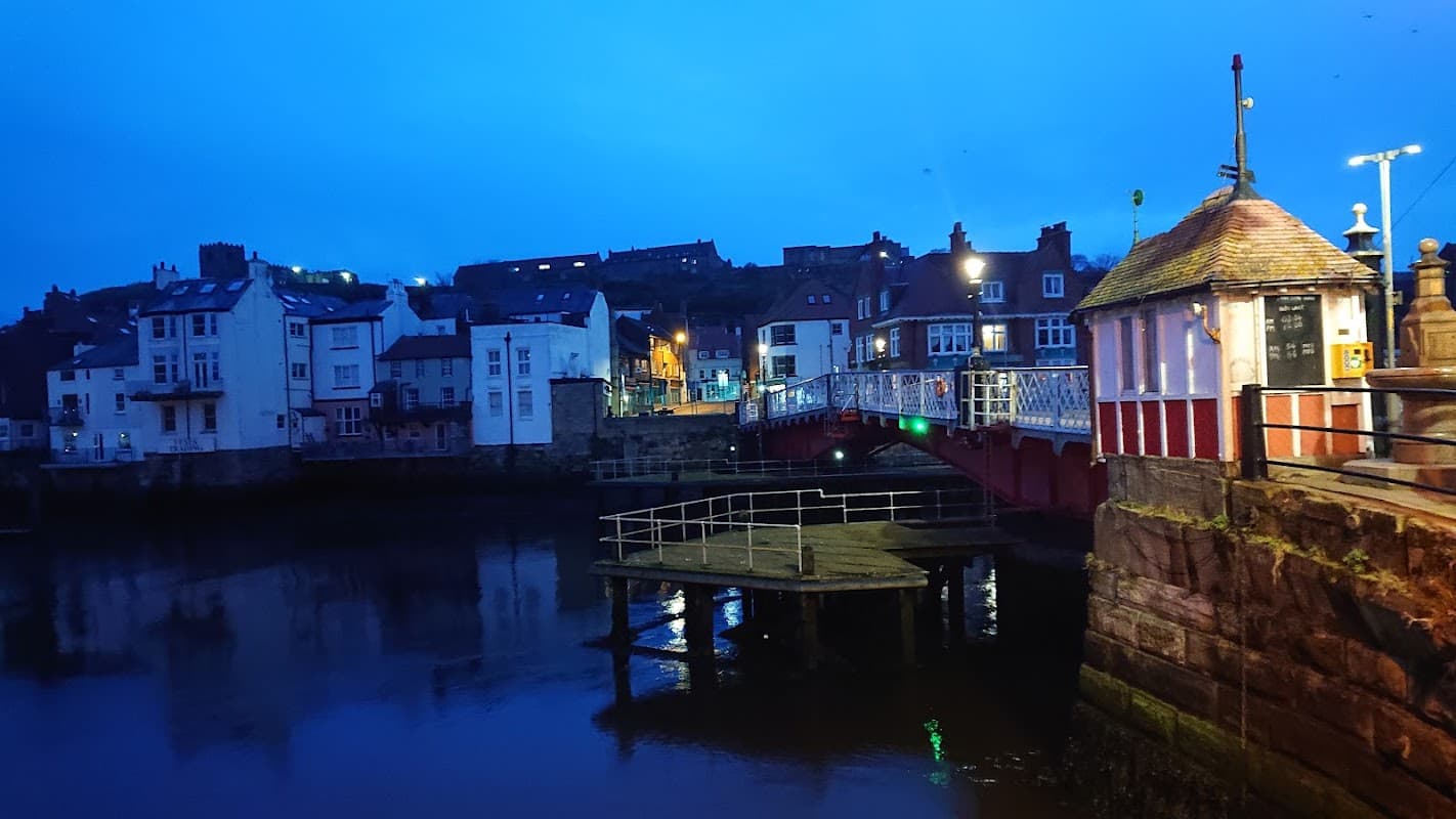 Whitby Whale Watching - Attraction in whitby