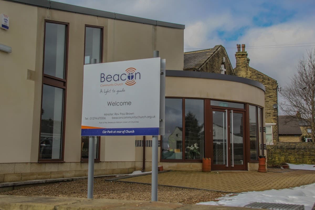 Beacon Community Church - Churches in wibsey