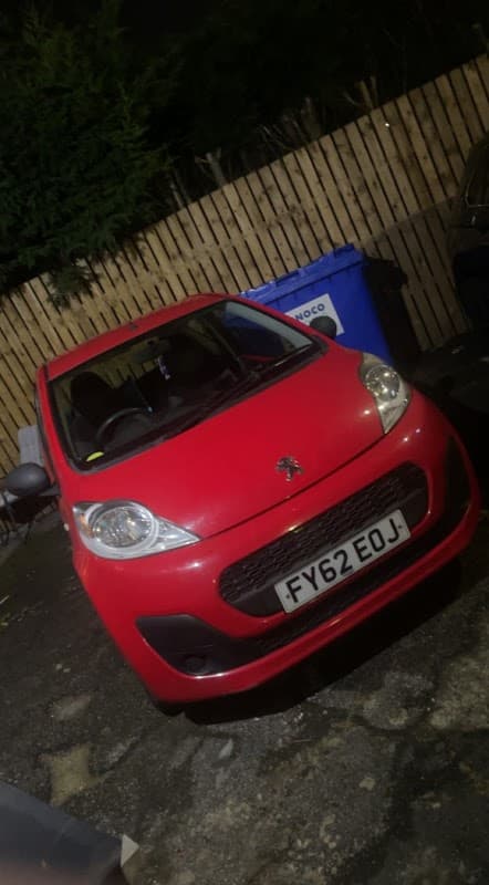 Beacon Road Garage - Garages in wibsey