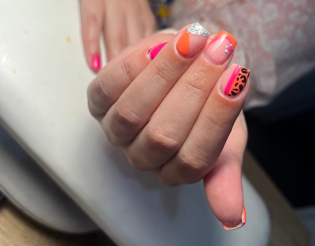 Beauty by Danielle - Beauty Salons in wibsey