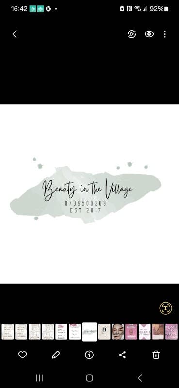 Beauty in the Village - Beauty Salons in wibsey