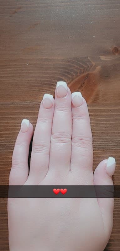 Cb mystique - Nail Salons in wibsey