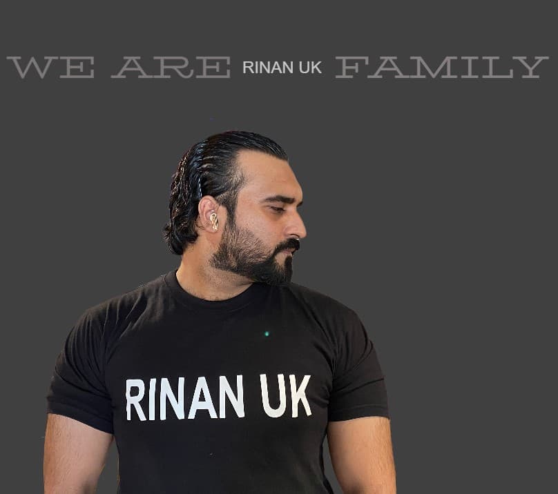 RINAN UK - Tech & Electronics in wibsey
