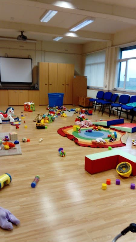 Sedbergh Youth & Community Centre - Community Centres in wibsey