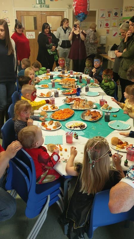 The Bedale Centre - Community Centres in wibsey