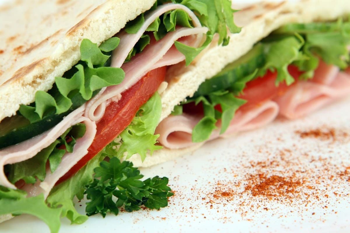Butty Box - Takeaway in wombwell