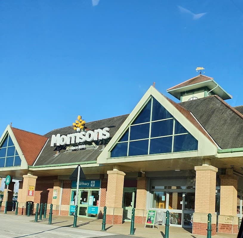 Morrisons