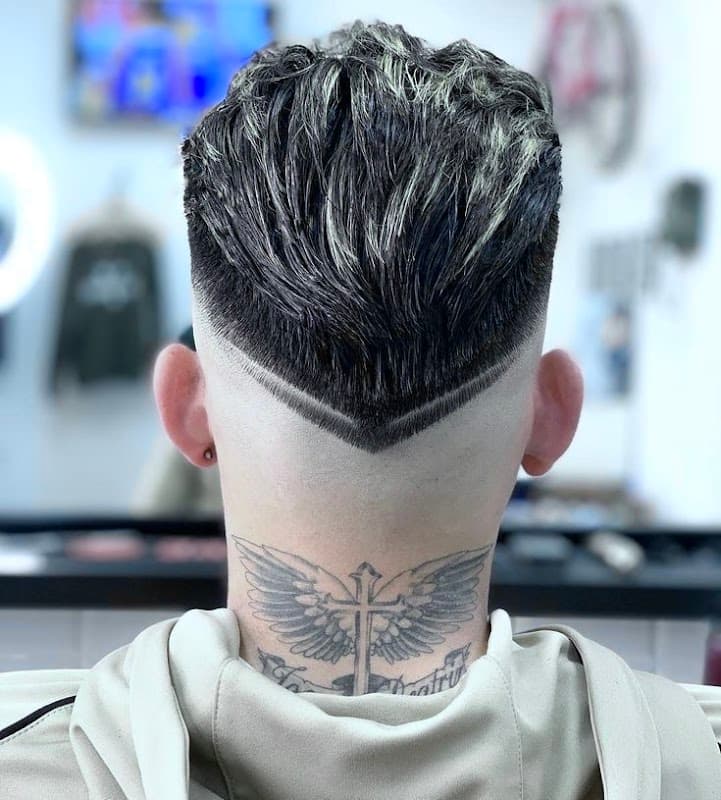 Top Cutz Barber - Barbers in wombwell