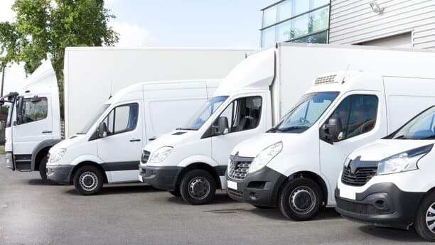 Distance Travel Couriers - Couriers in woodhouse