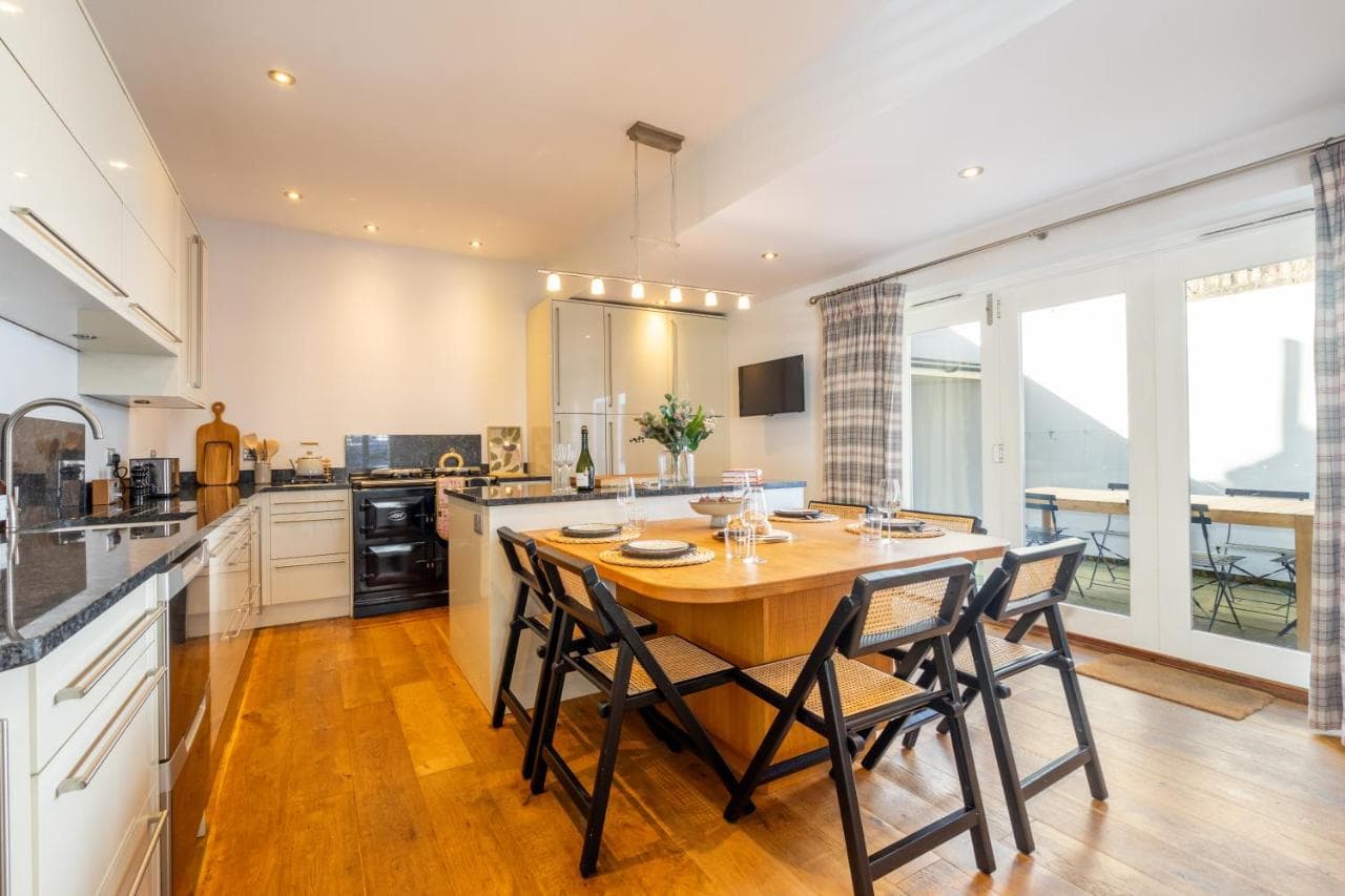 Accommodation at 21 Scarcroft Road in york