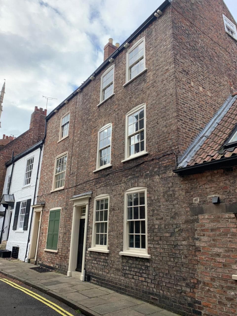 7 Precentor's Court — photo 4