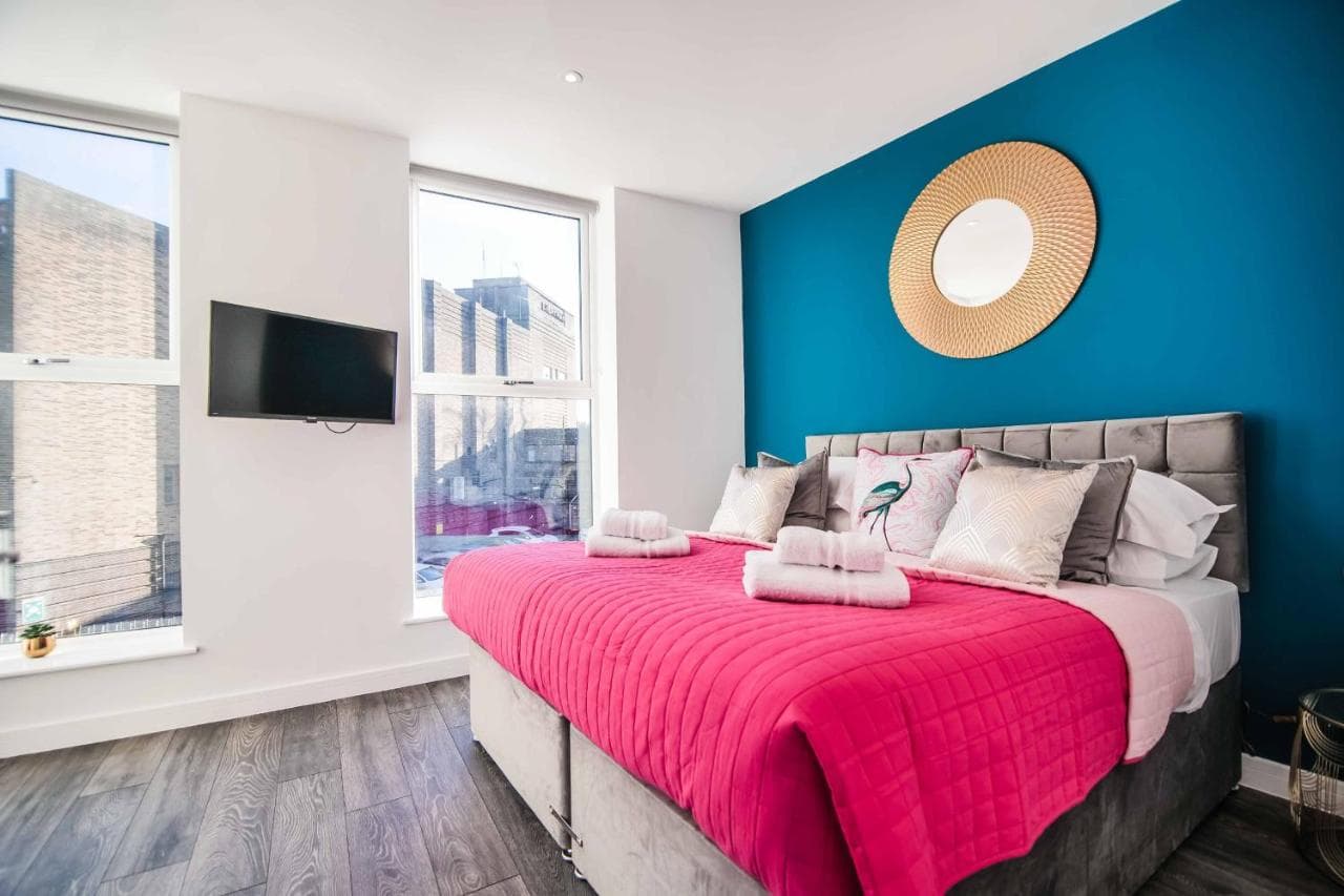 Apartment 3 - The Crescent — photo 2