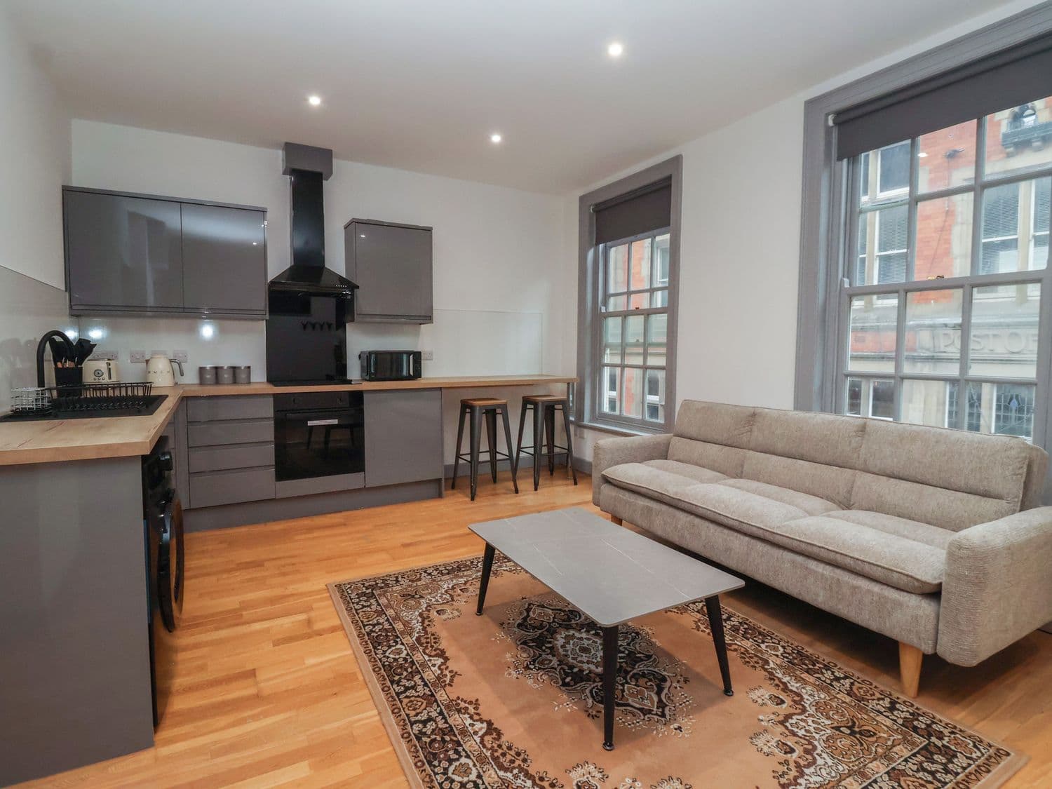 Apartment 9, York, Yorkshire