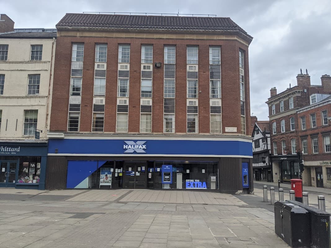 ATM - ATMs in york