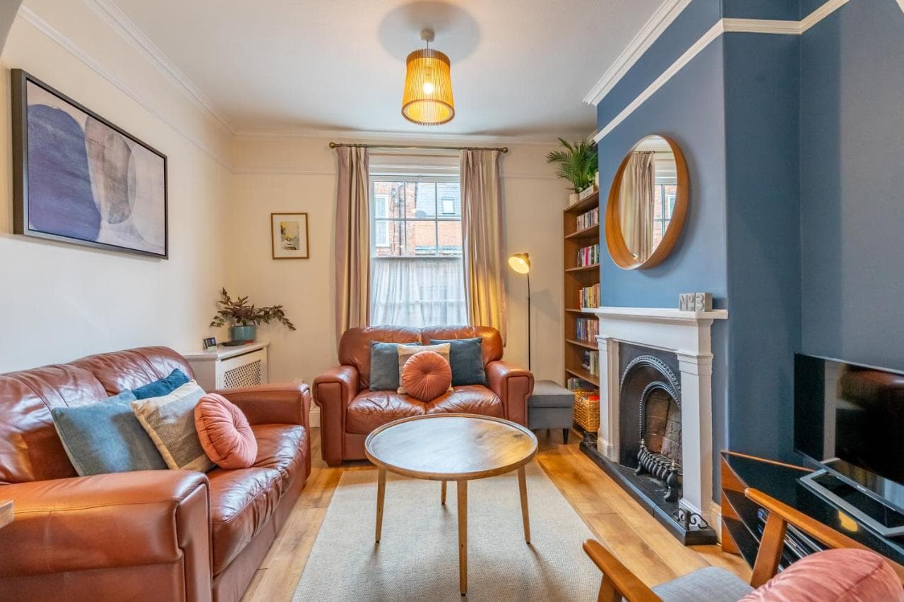 Buckingham Townhouse — photo 3