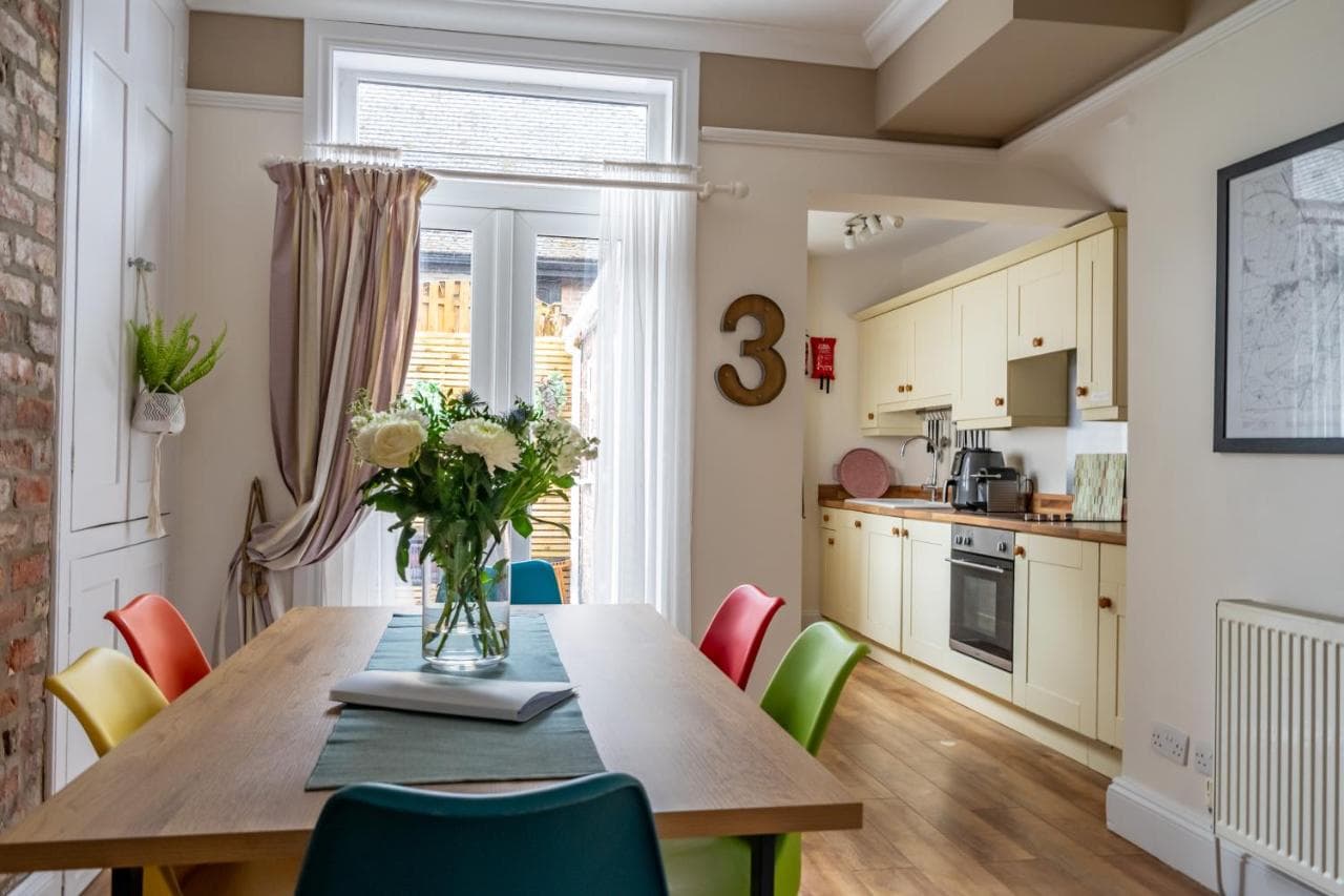 Buckingham Townhouse — photo 4
