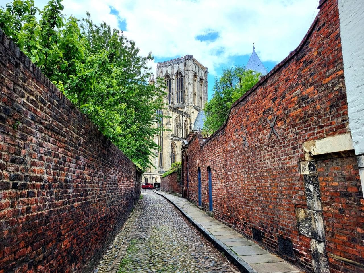 Chapter House YORK — photo 3
