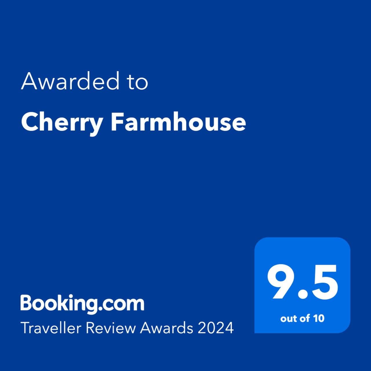Cherry Farmhouse — photo 10