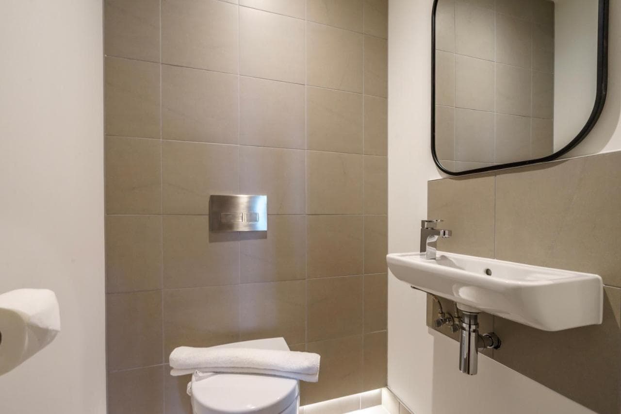 City Pad @ Ryedale House — photo 7